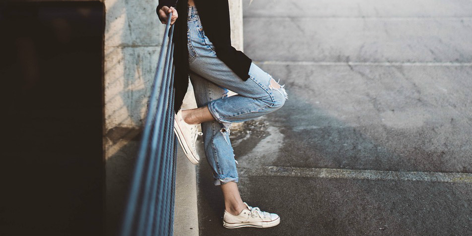 Fakta Unik Tentang Jeans Yang Mungkin Belum Pernah Kamu Dengar