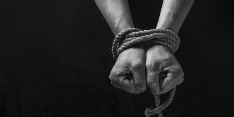 Bersandiwara Dengan Kasus Penculikan, Sepasang Suami Istri Ditangkap