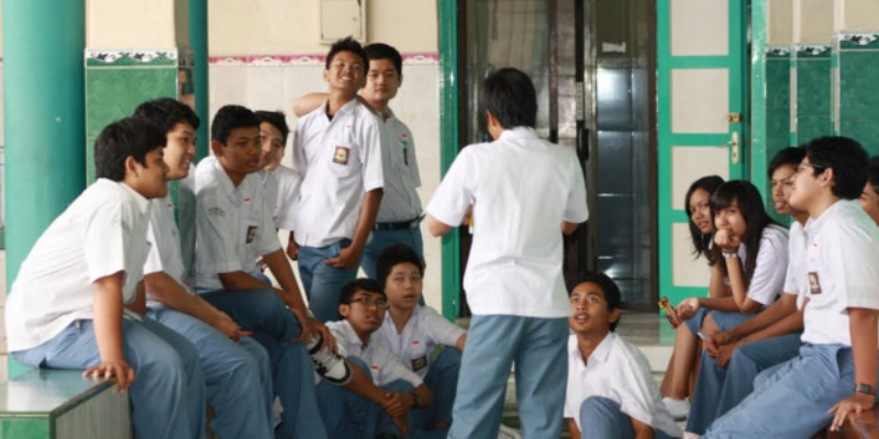 Siswa SMA Meninggal, Diduga karena Dipukul Guru Agama dengan Gayung