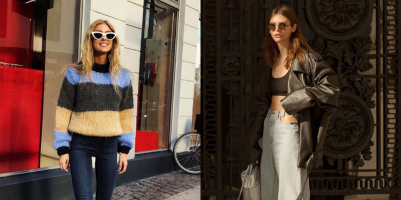 7 Gaya Kasual Yang Bisa Kamu Pakai Dengan Jeans