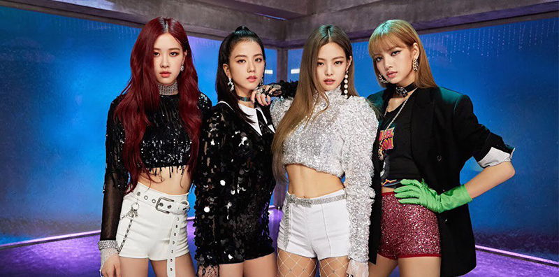 สวยแพงของจริง! ส่องราคาคอสตูมสาว ๆ BLACKPINK ใน MV DDU-DU DDU-DU