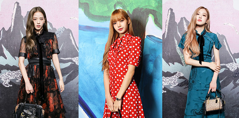 สาว ๆ BLACKPINK ร่วมงาน New York Fashion Week สวยปังแค่ไหนไปดู!