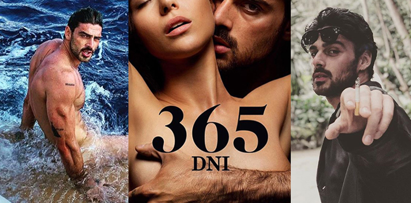 ส่องประวัติ Michele Morrone พระเอก 365 DNI หนังสุดแซ่บ 18+ ที่กำลังฮอต