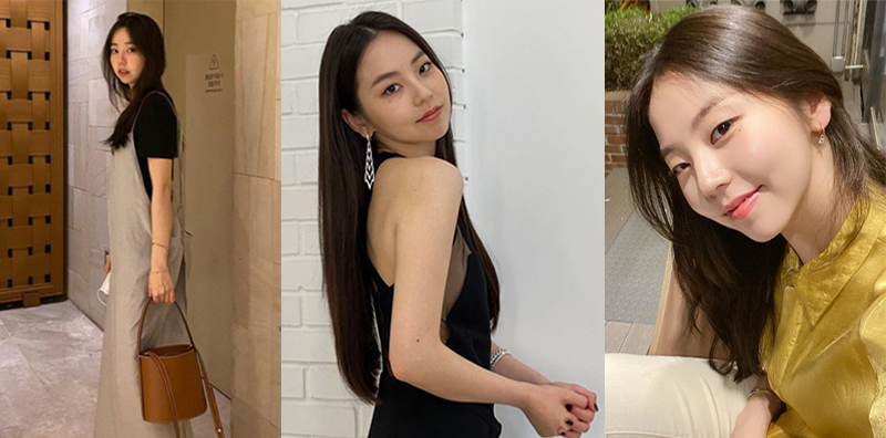 อยากหุ่นดี มาทางนี้! เผย เคล็ดลับลดน้ำหนักของโซฮี อดีต Wonder Girls