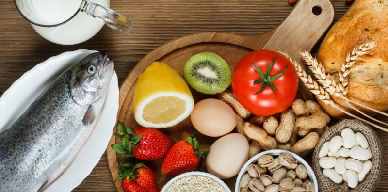 Food allergies: Get to know the top common triggers