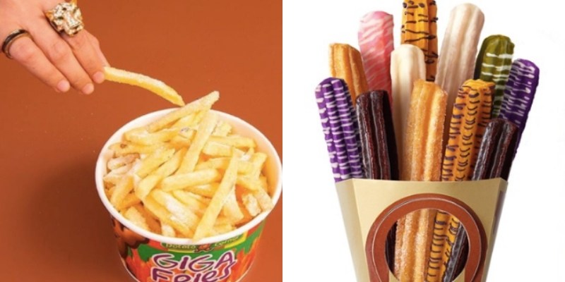 7 Beloved Filipino food chains you can now enjoy in Singapore