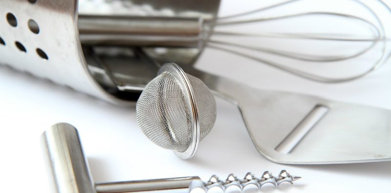 13 Small Yet Essential Kitchen Tools We Can't Live Without
