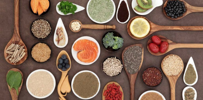 11 Tiny Ingredients that add Big Flavours