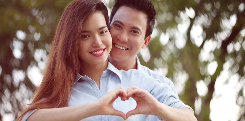 30 คำคมความรัก จีบกัน สุดฮา โพสต์ยังไงหัวเราะท้องแข็ง