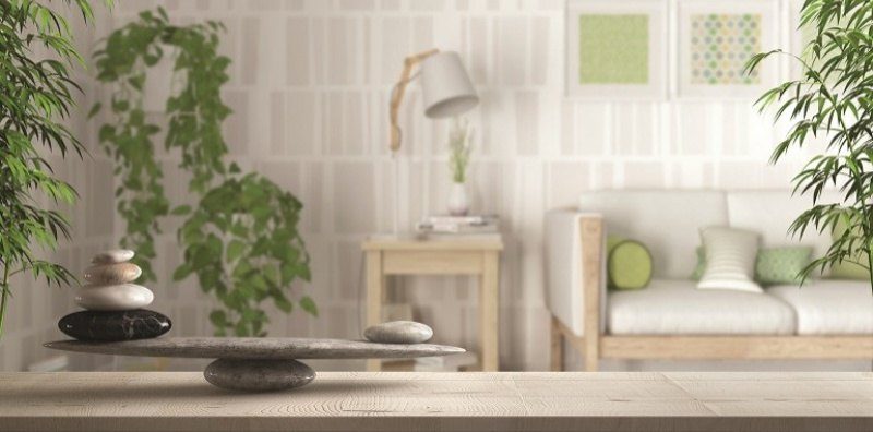 Terapkan Feng Shui untuk rumah sebelum Imlek hanya dalam satu hari