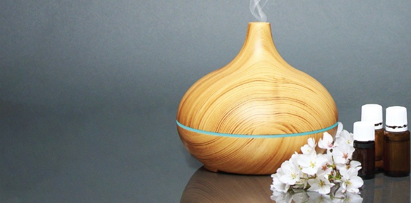 29 essential oil Asia untuk meningkatkan suasana rumah