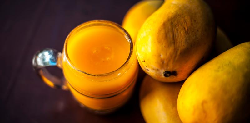 23 jus bernutrisi tinggi menggunakan buah-buahan khas Asia
