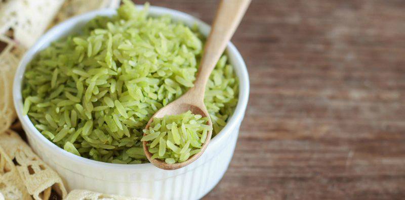 8 bahan pengganti nasi putih yang lezat dan menyehatkan