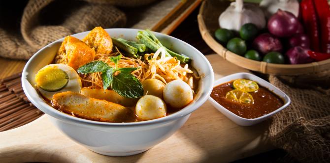 7 hidangan sambal lezat buat Anda si pencinta pedas