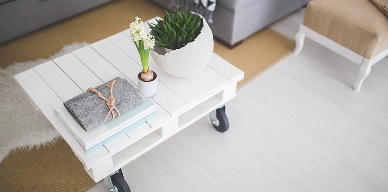 13 tren furnitur 2019 untuk inspirasi Anda