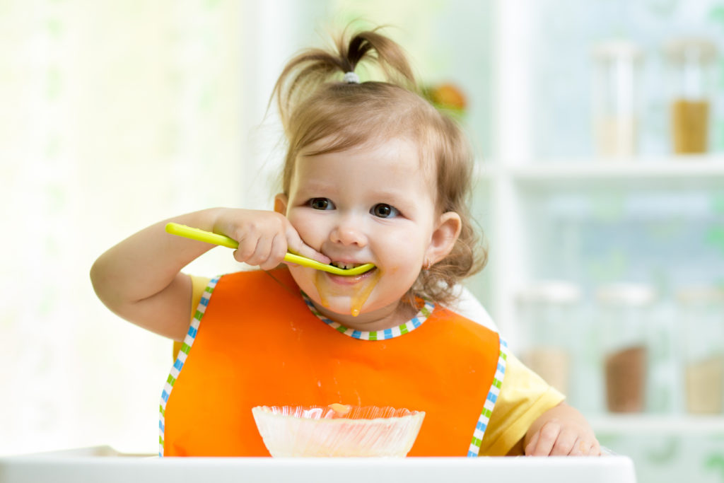 18 Month Old Development And Milestones A Parent's Guide