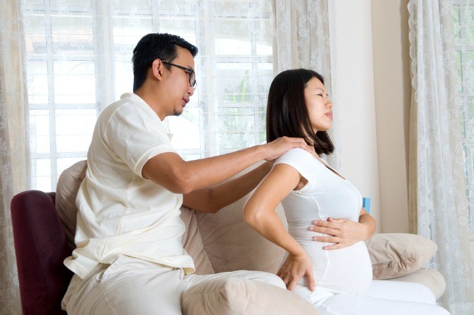 8 Ayat Yang Suami Tak Patut Sebut Pada Isteri Mengandung