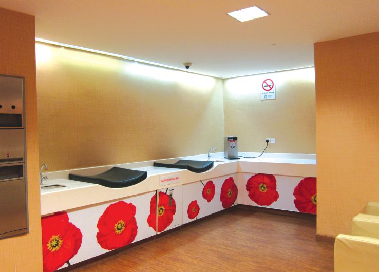 Nursing Rooms In KL Honest Reviews On Nursing Rooms In KL
