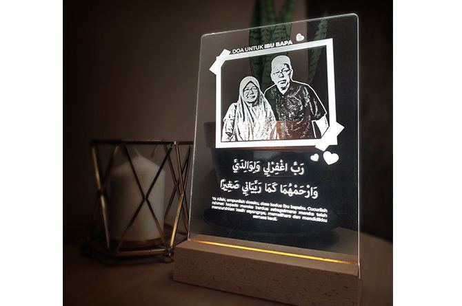 hadiah untuk hari ibu