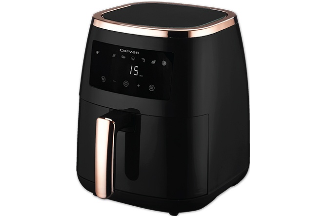 CORVAN air fryer
