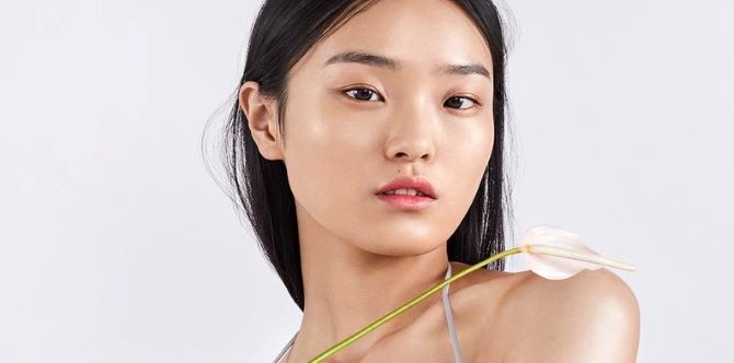 Penjagaan Kulit Rahsia Rutin Kulit Flawless Lembut Selicin Sutera