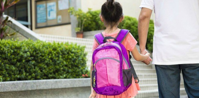 Taska Perbezaannya Dengan Pusat Tadika Untuk Kanak Kanak