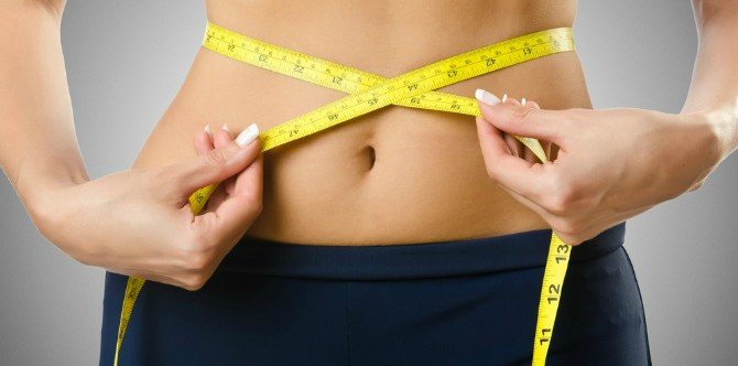 Cara Mengecilkan Perut Buncit Selain Senaman Boleh Cuba Cara Ini