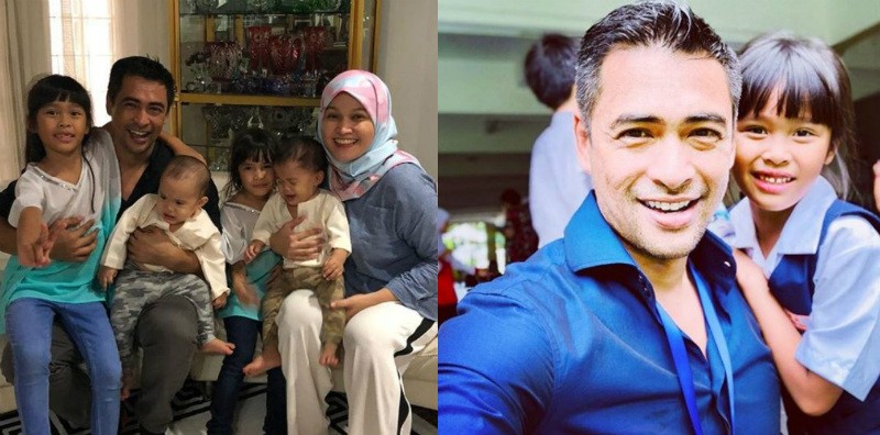 Mendidik Anak Dalam Islam Umur Berapa Sesuai Ajar Anak Berhijab