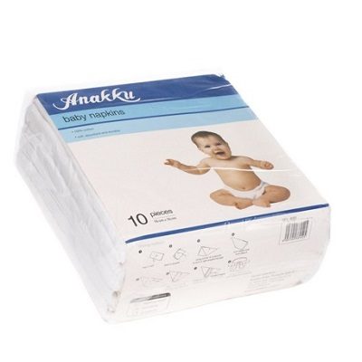jenama pampers anak