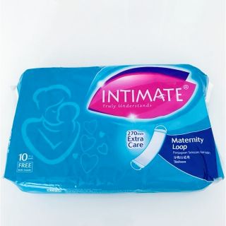 Pad Materniti 7 Jenama Pad Bersalin Yang Bagus Selepas Bersalin