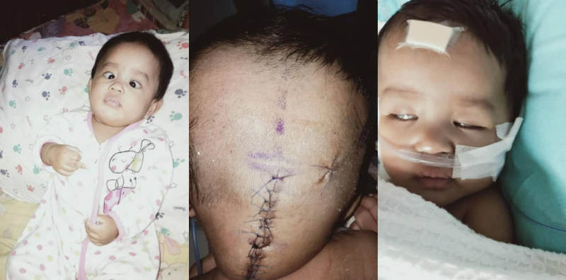Bayi Muntah Susu Selalu Ini 5 Sebab Bahaya Yang Ibu Tak Sedar