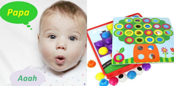 Late Talkers And Speech Delay In Children A Guide For Parents