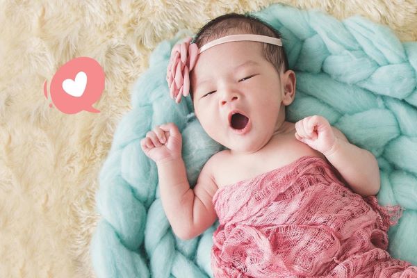 Khitan Bayi Perempuan Prosedur Selamat Tidak Menyakitkan