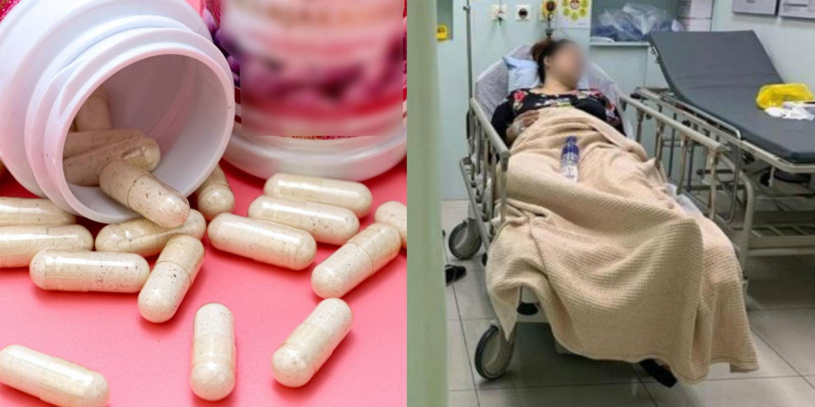 Minum Jamu Untuk Kekal Cantik Bertenaga Ini Kesan Bahayanya