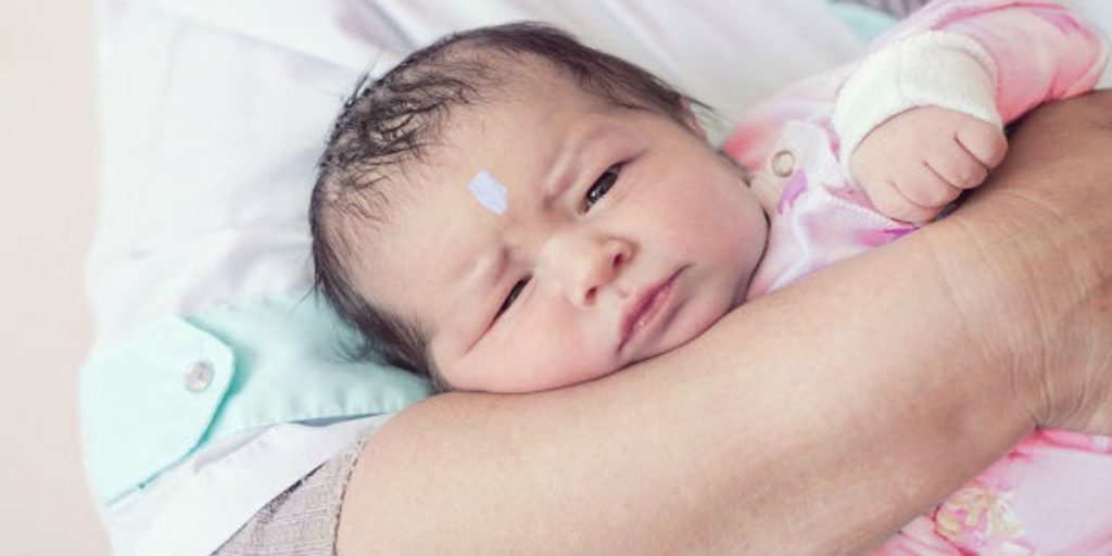 Bayi Sedu Tak Henti Henti Ini 5 Cara Selamat Untuk Tenangkan Si Manja