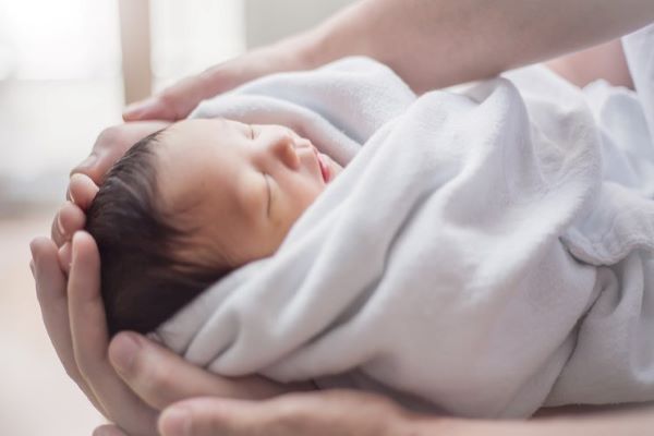 Doa Untuk Bayi Baru Lahir Ibu Bapa Elok Amalkan Elak Gangguan
