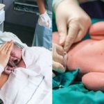 Tips Bersalin Normal Dan Mudah Tanpa Mengalami Sebarang Koyakan