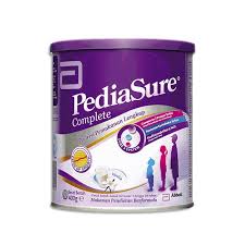 Susu Formula Picky Eater 2 Susu Khas Buat Anak Yang Memilih Makanan