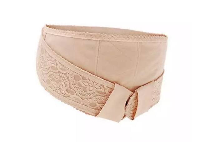 bellyband terbaik