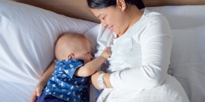 Puting Payudara Selalu Melecet? Cuba Nipple Cream Terbaik Pilihan Ibu-Ibu Malaysia
