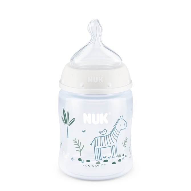 botol susu NUK