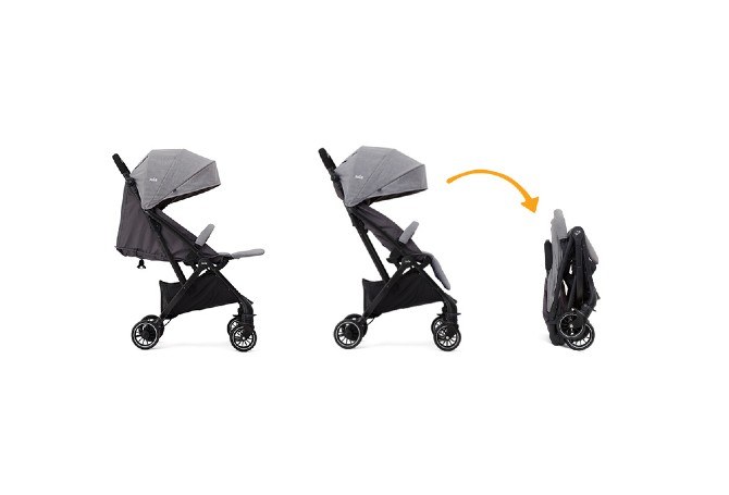 stroller baby terbaik