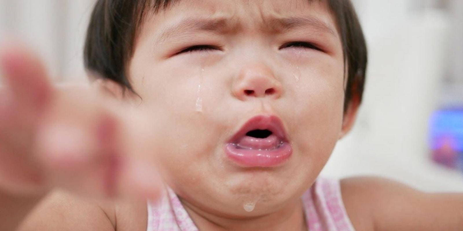 Cairkan Kahak Bayi Dengan Cara Ini Confirm Dia Tidur Nyenyak