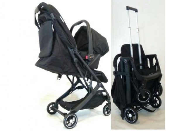 stroller terbaik