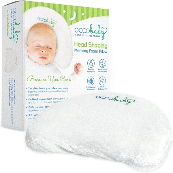 bantal untuk anak