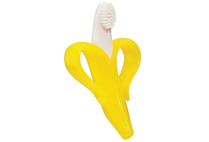 baby teether terbaik