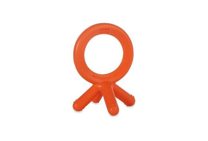 baby teether terbaik