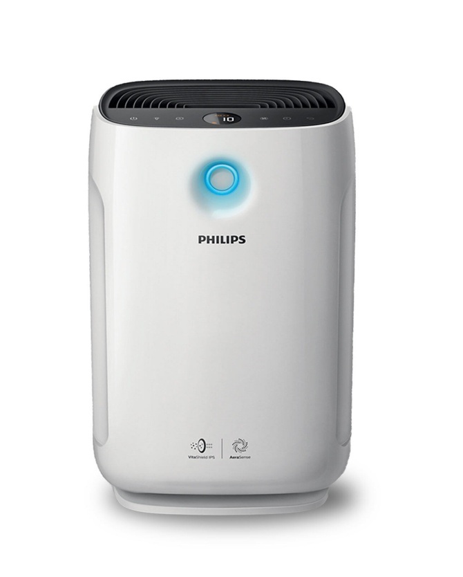 air purifier terbaik