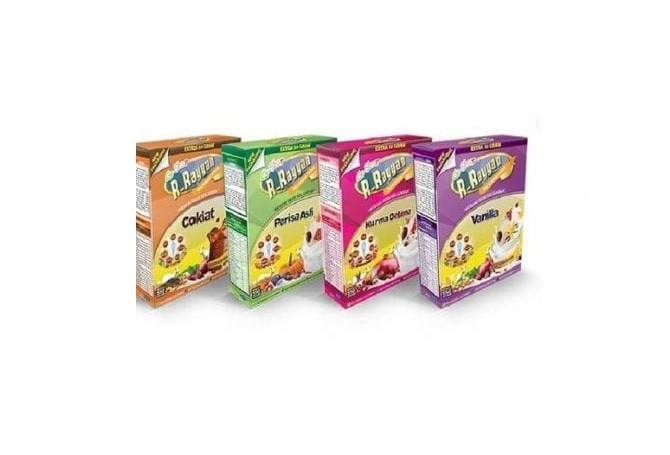 susu terbaik selepas susu ibu