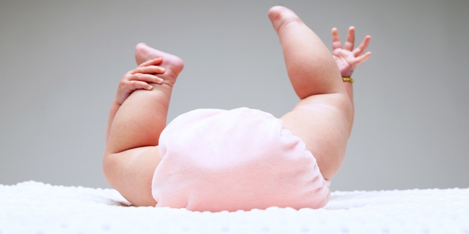 Ruam Panas Pada Bayi Cara Terbaik Untuk Bantu Kulit Kembali Pulih